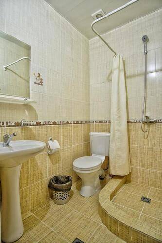 Гостевой Дом Амбассадор