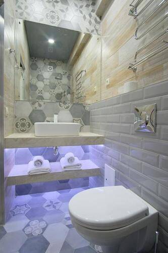 Гостевой Дом Амбассадор