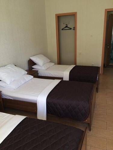 Гостевой Дом Амбассадор