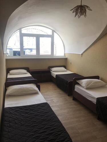 Гостевой Дом Амбассадор