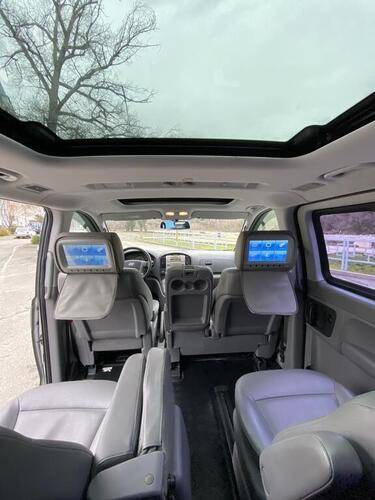 Гостевой Дом Амбассадор