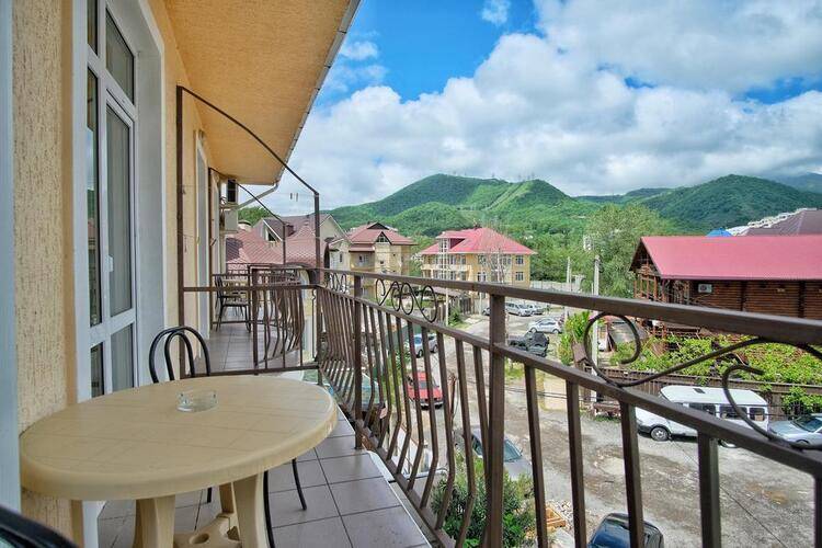 Гостевой Дом Амбассадор