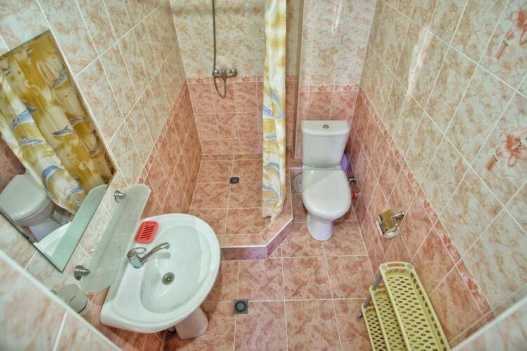 Гостевой Дом Амбассадор