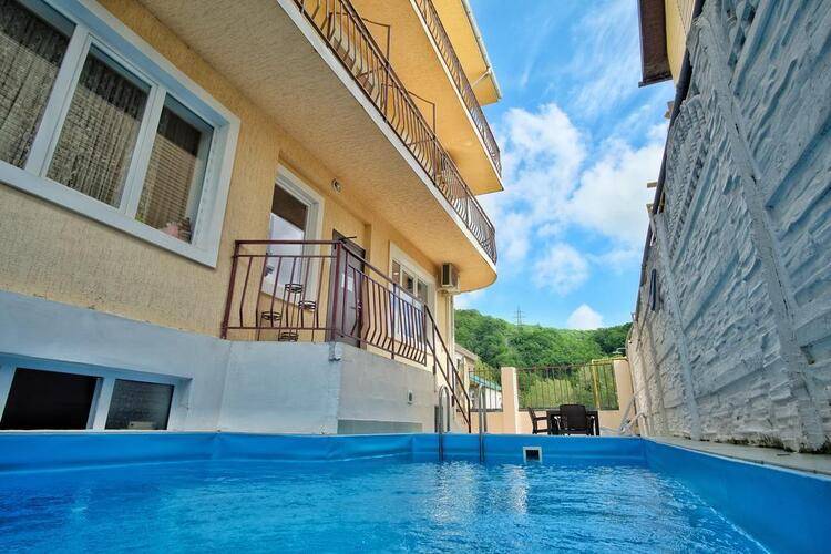 Гостевой Дом Амбассадор