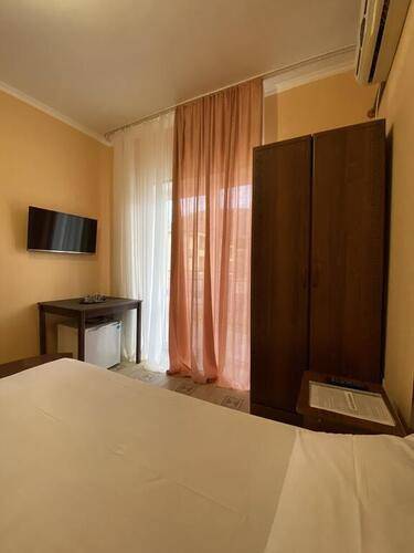 Гостевой Дом Амбассадор