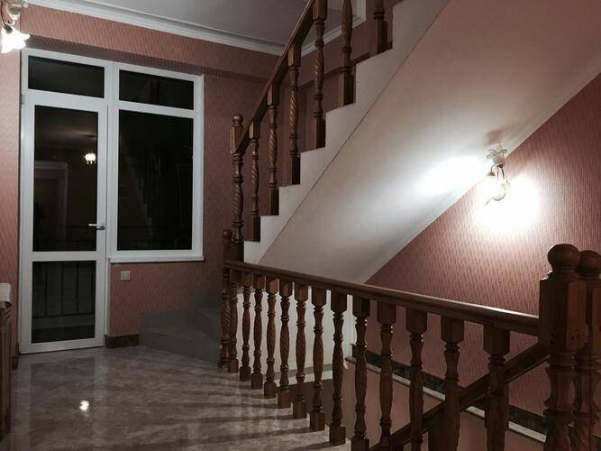 Гостевой Дом Амбассадор