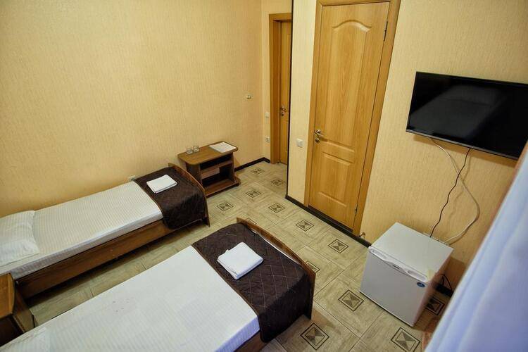 Гостевой Дом Амбассадор