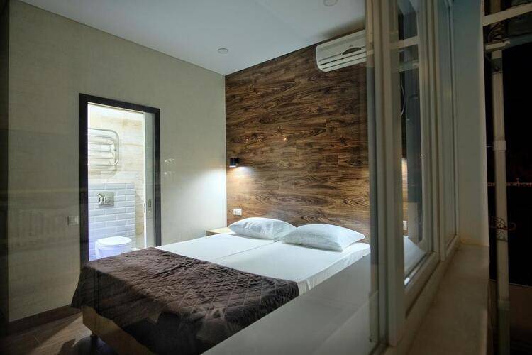 Гостевой Дом Амбассадор