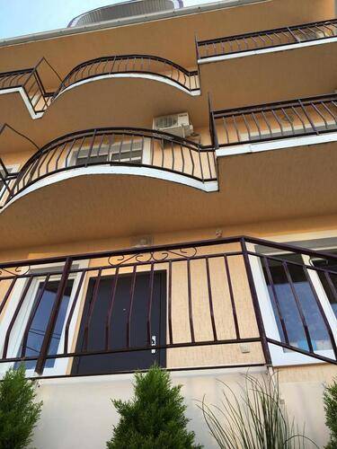 Гостевой Дом Амбассадор