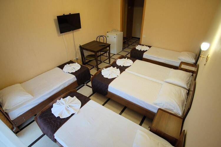 Гостевой Дом Амбассадор