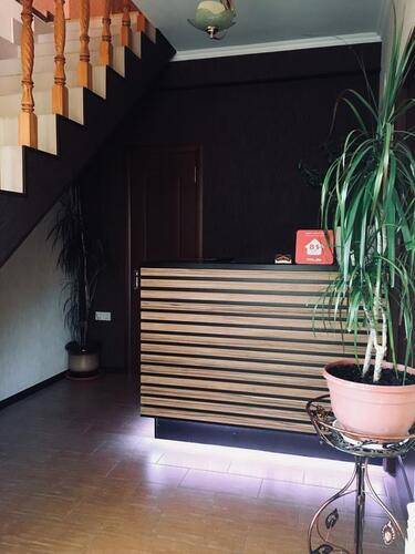 Гостевой Дом Амбассадор