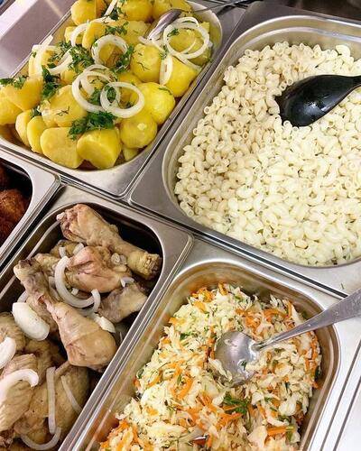 Гостевой Дом Амбассадор