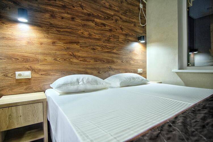 Гостевой Дом Амбассадор