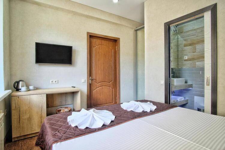 Гостевой Дом Амбассадор