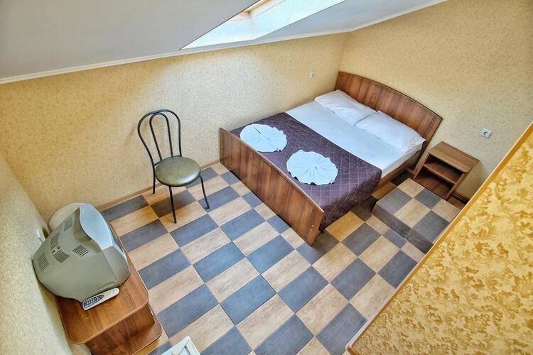 Гостевой Дом Амбассадор