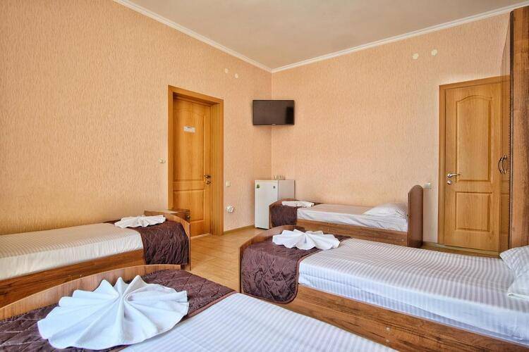 Гостевой Дом Амбассадор