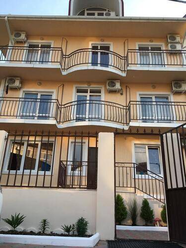 Гостевой Дом Амбассадор