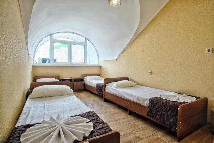 Гостевой Дом Амбассадор