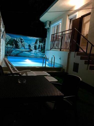 Гостевой Дом Амбассадор