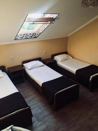 Гостевой Дом Амбассадор