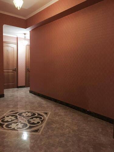 Гостевой Дом Амбассадор