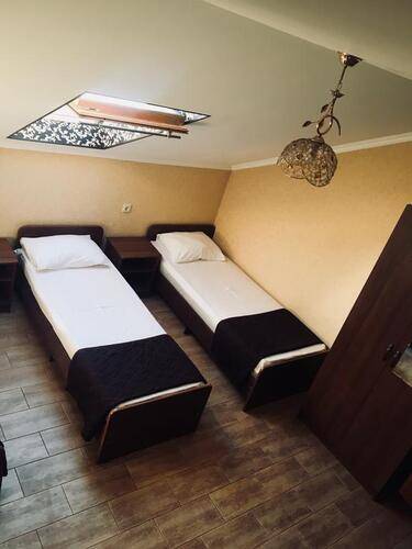 Гостевой Дом Амбассадор