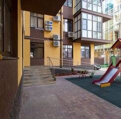 $item['hotel']['name']