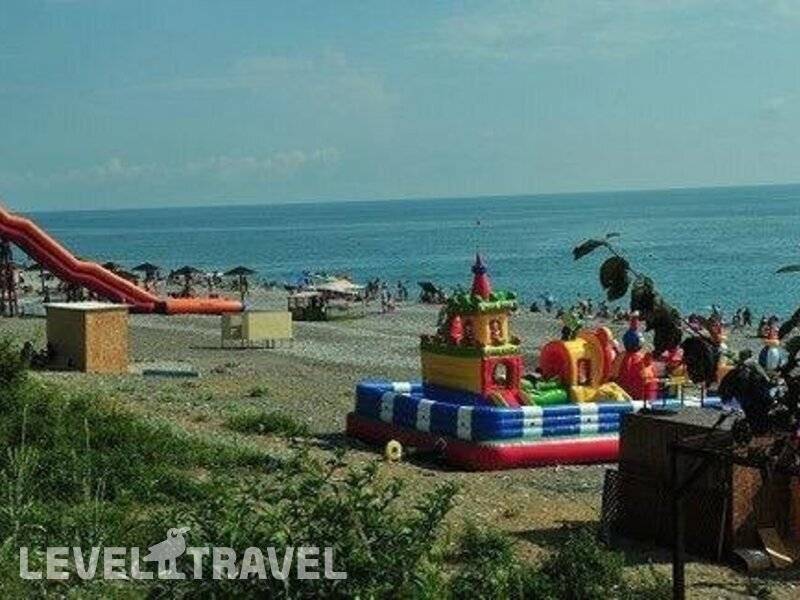 Фотография Мини-Отель Атлантик