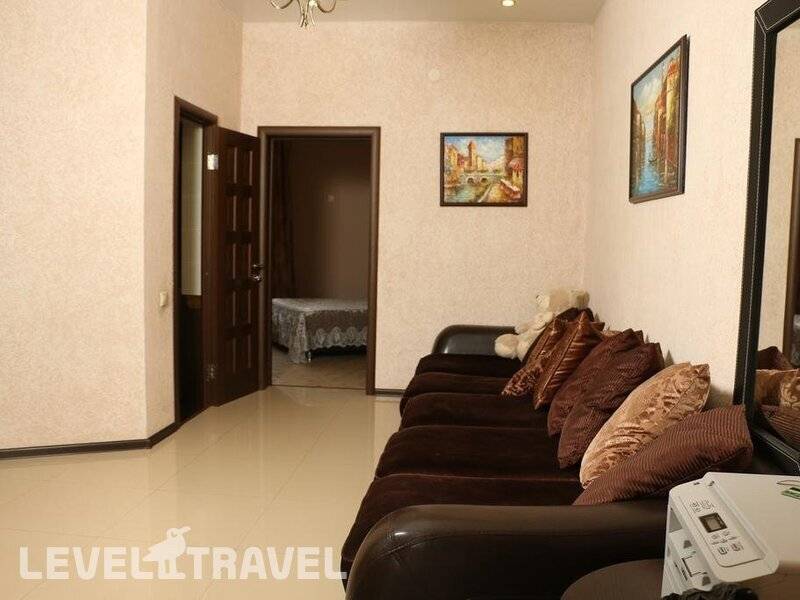 Фотография Мини-Отель Атлантик