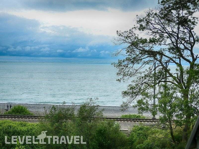 Фотография Мини-Отель Атлантик