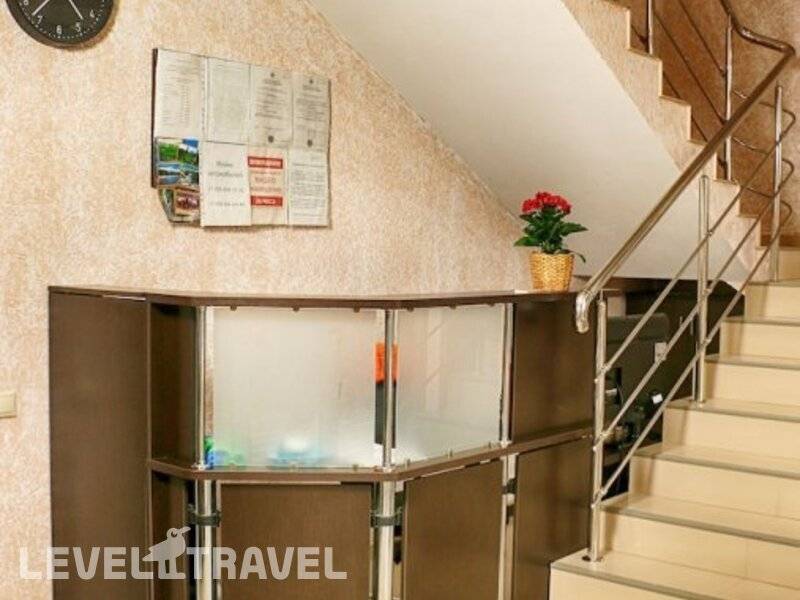Фотография Мини-Отель Атлантик