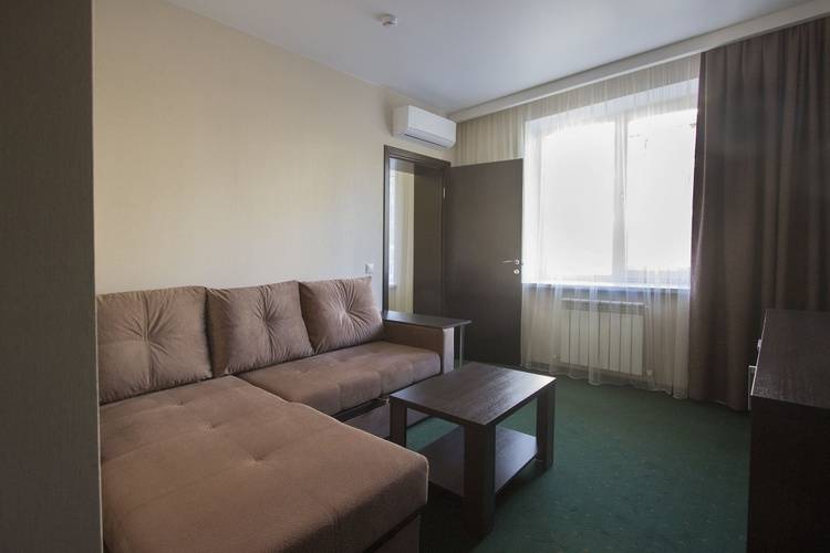 V&V Hotel
