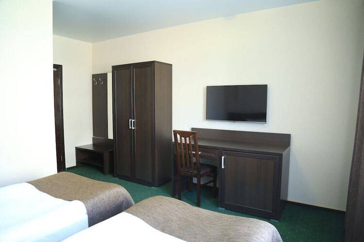 V&V Hotel