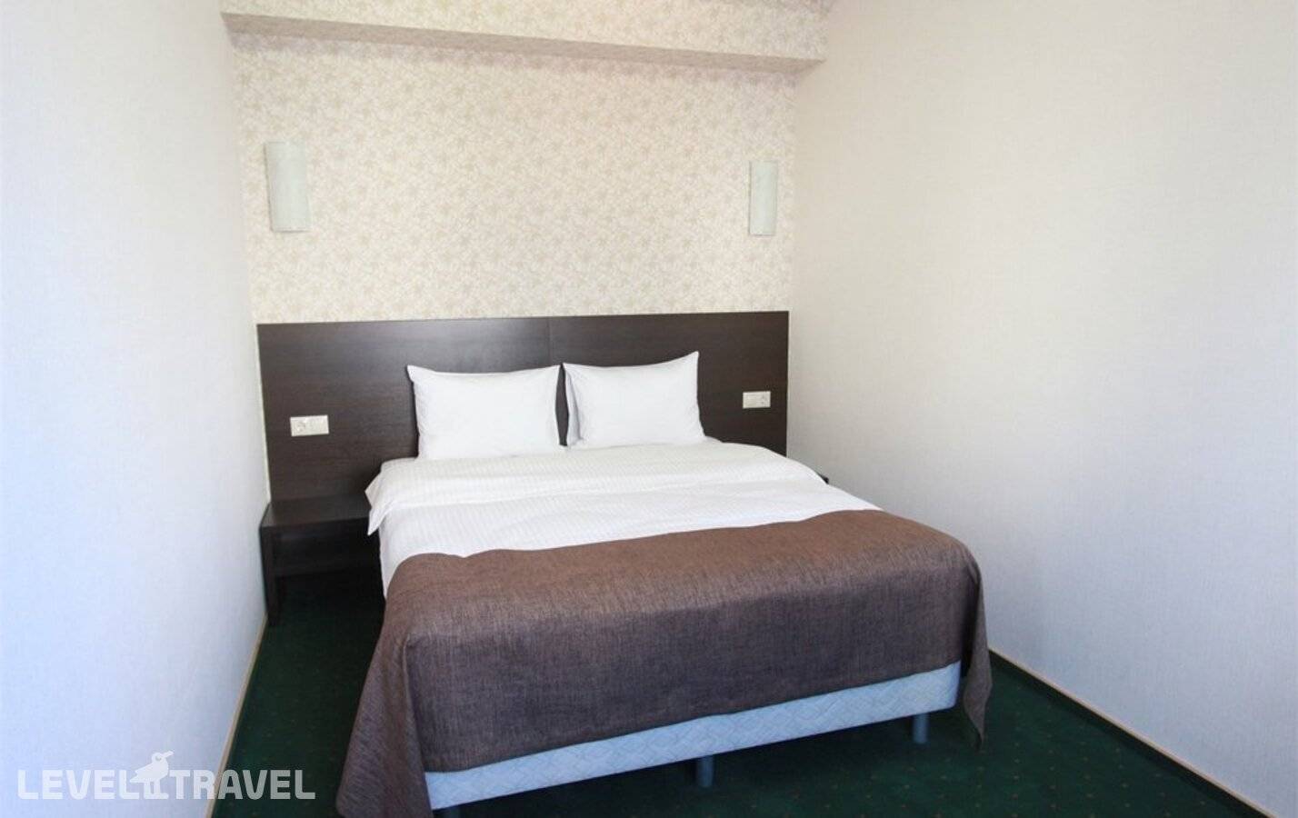 фотографии отеля V&V Hotel в Россия(Сириус) - фото №2