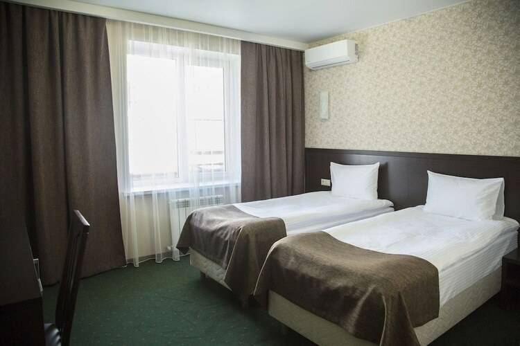V&V Hotel