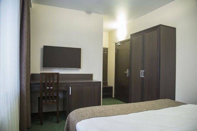 V&V Hotel