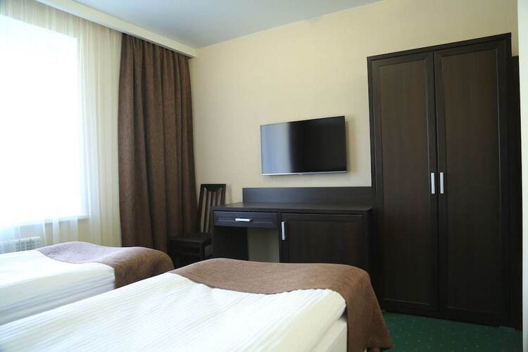V&V Hotel