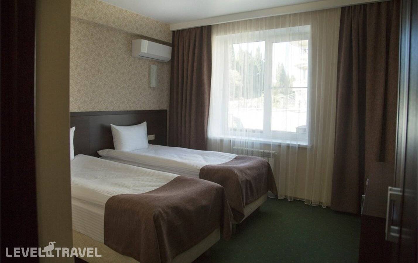 фотографии отеля V&V Hotel в Россия(Сириус) - фото №4