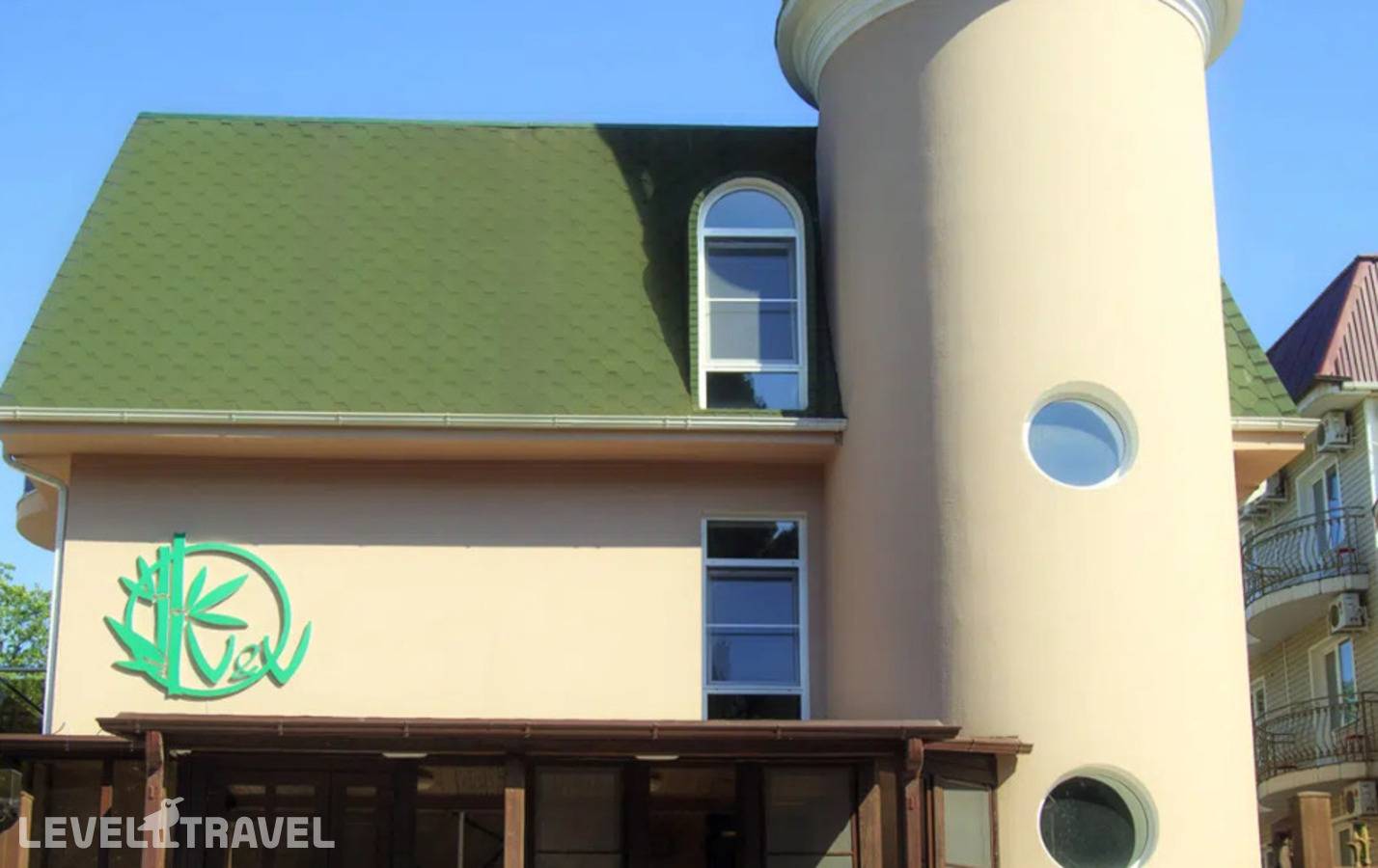 фотографии отеля V&V Hotel в Россия(Сириус) - фото №1