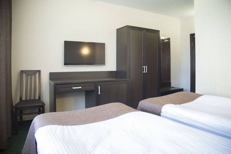 V&V Hotel