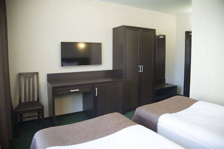 V&V Hotel