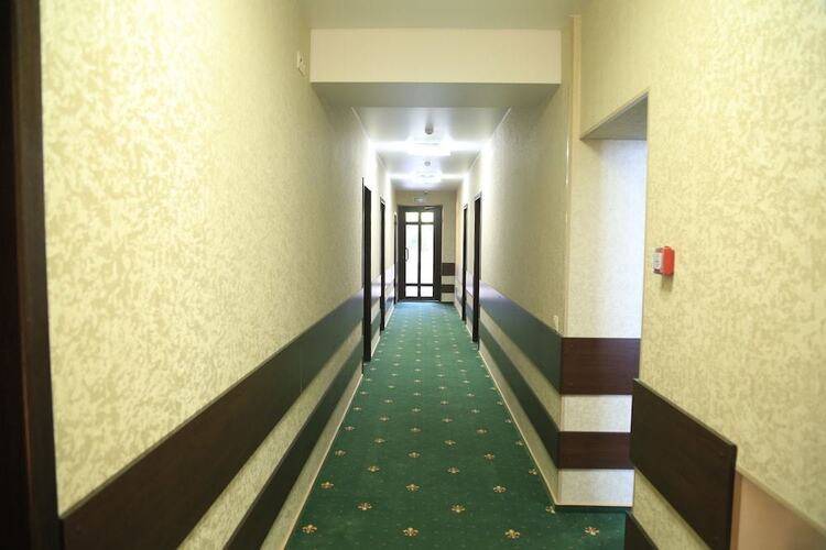 V&V Hotel