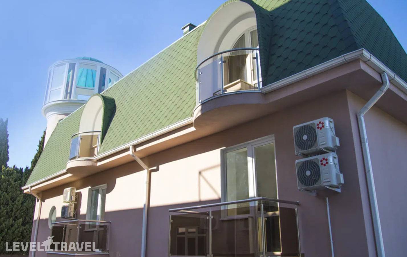 фотографии отеля V&V Hotel в Россия(Сириус) - фото №8