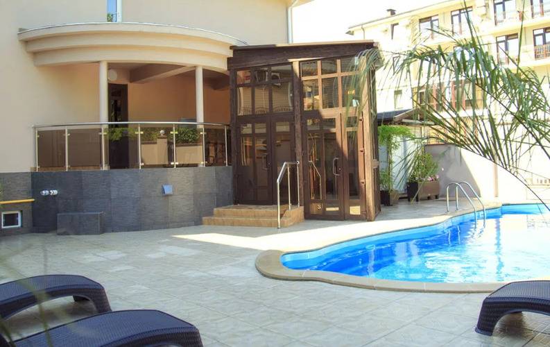 V&V Hotel