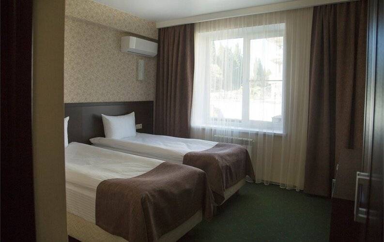 V&V Hotel