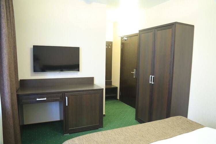 V&V Hotel