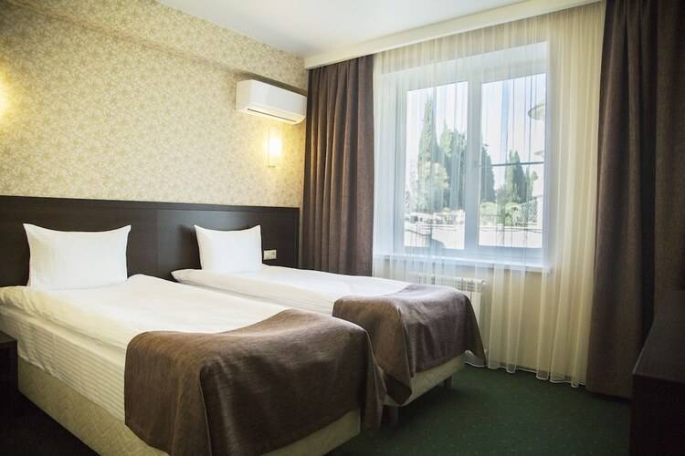 V&V Hotel