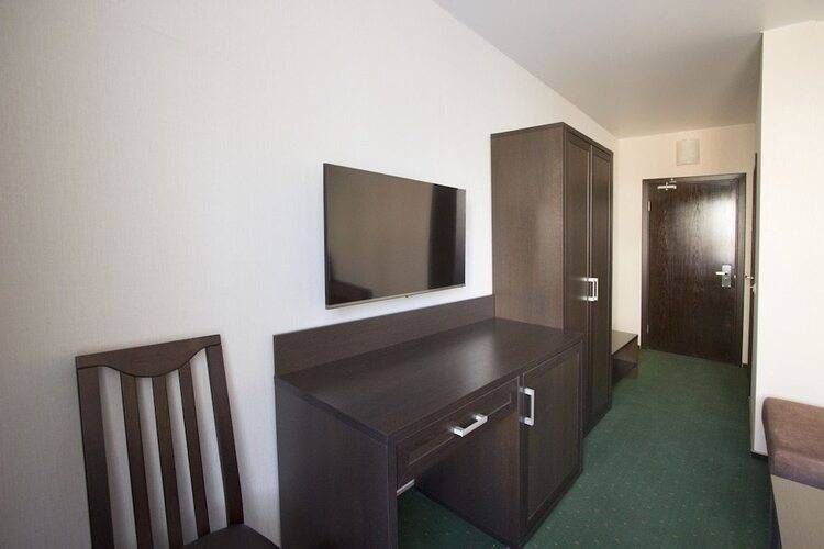 V&V Hotel
