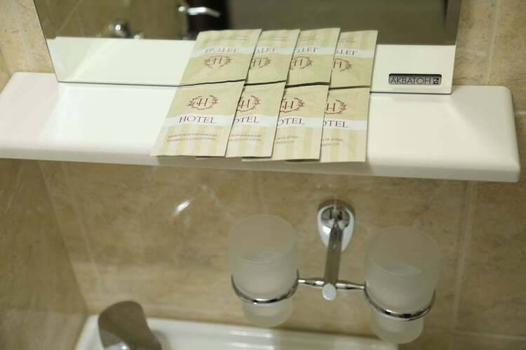 V&V Hotel