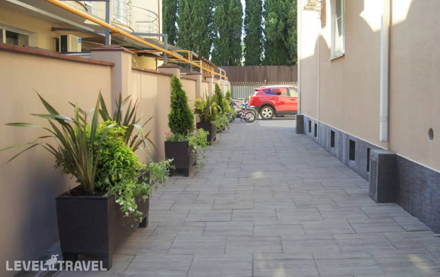 фотографии отеля V&V Hotel в Россия(Сириус) - фото №11